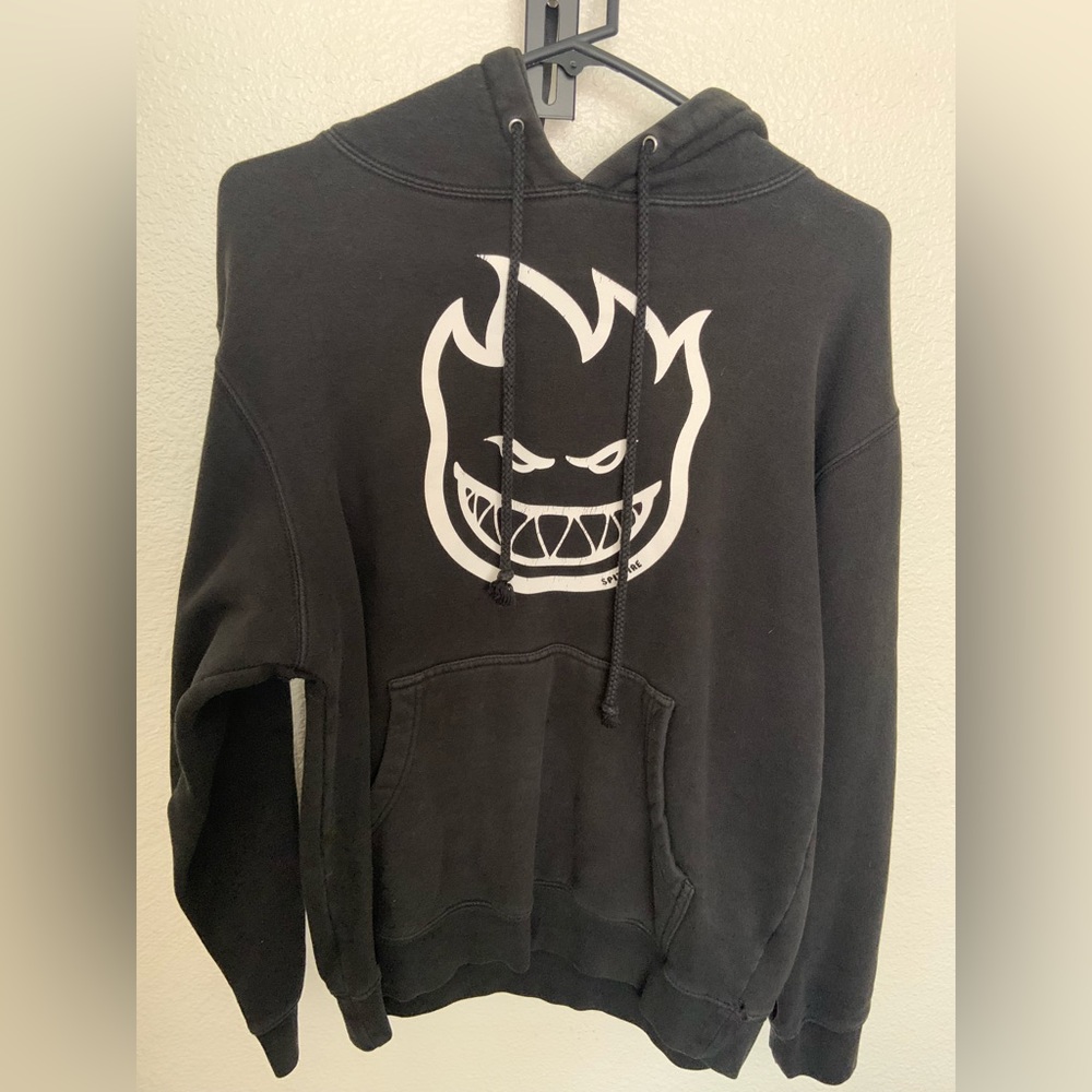 Spitfire Hoodie
